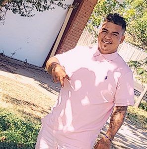 Meet your Posher, Jimmy